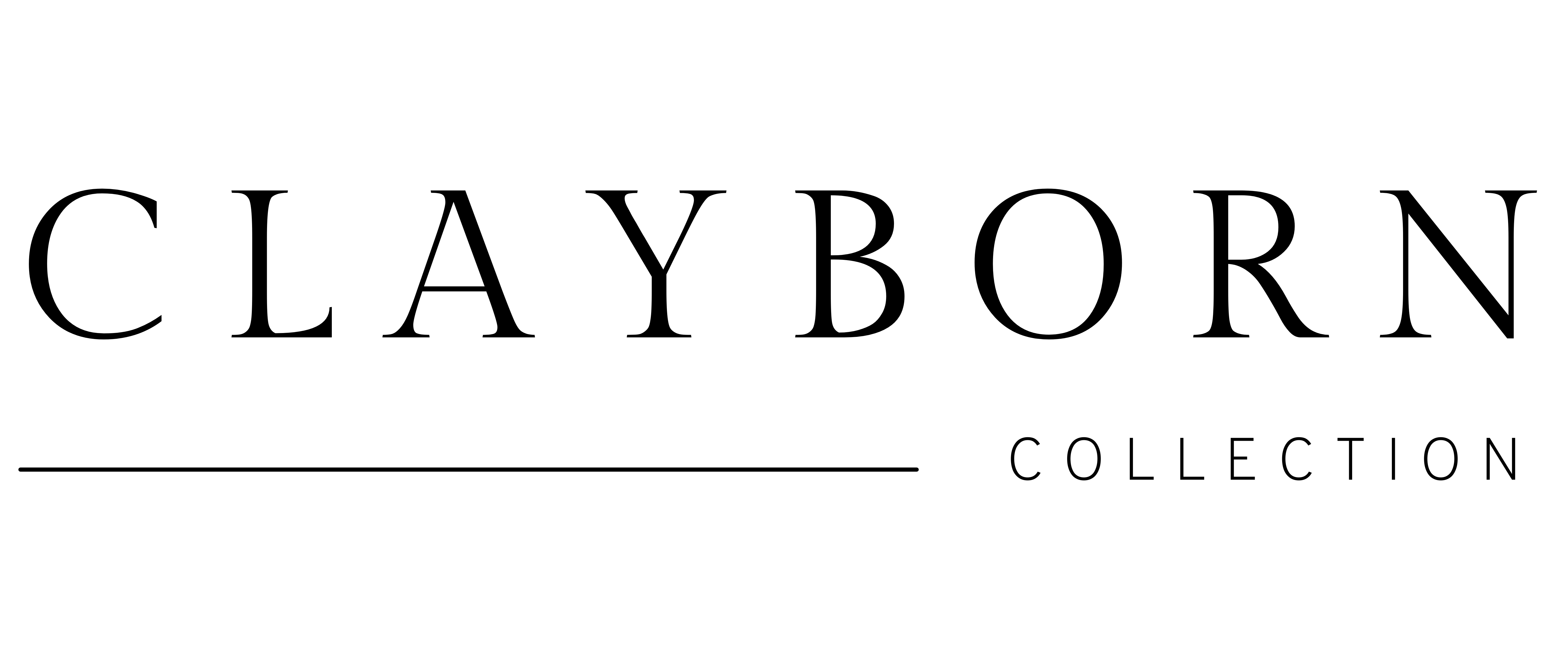 Clayborn Collection logo