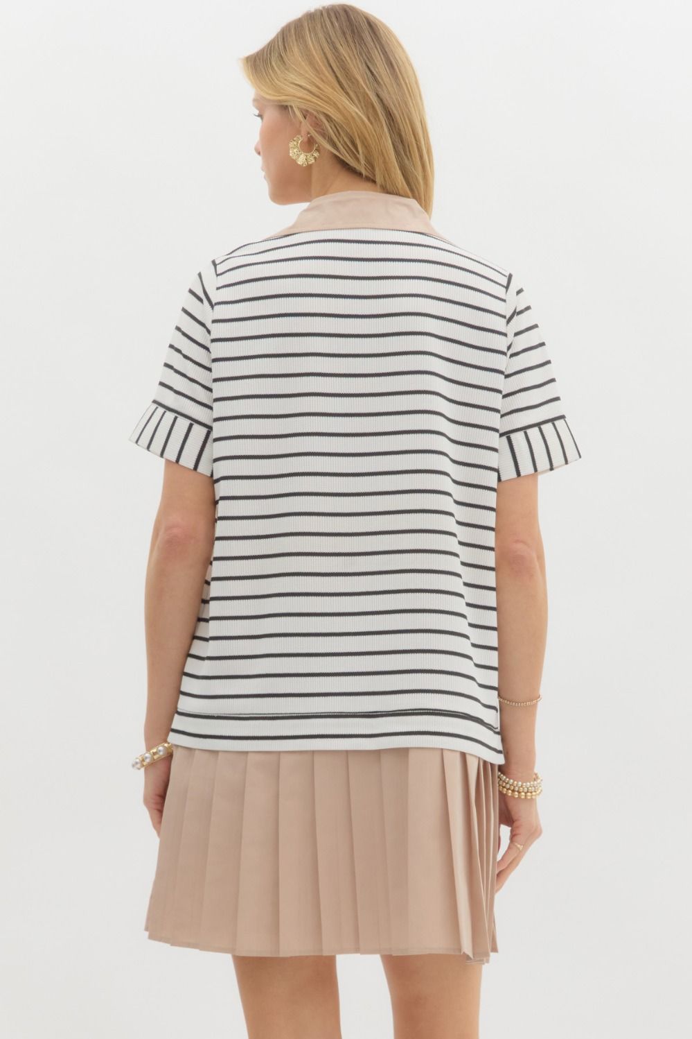 Ultimate Errand Dress