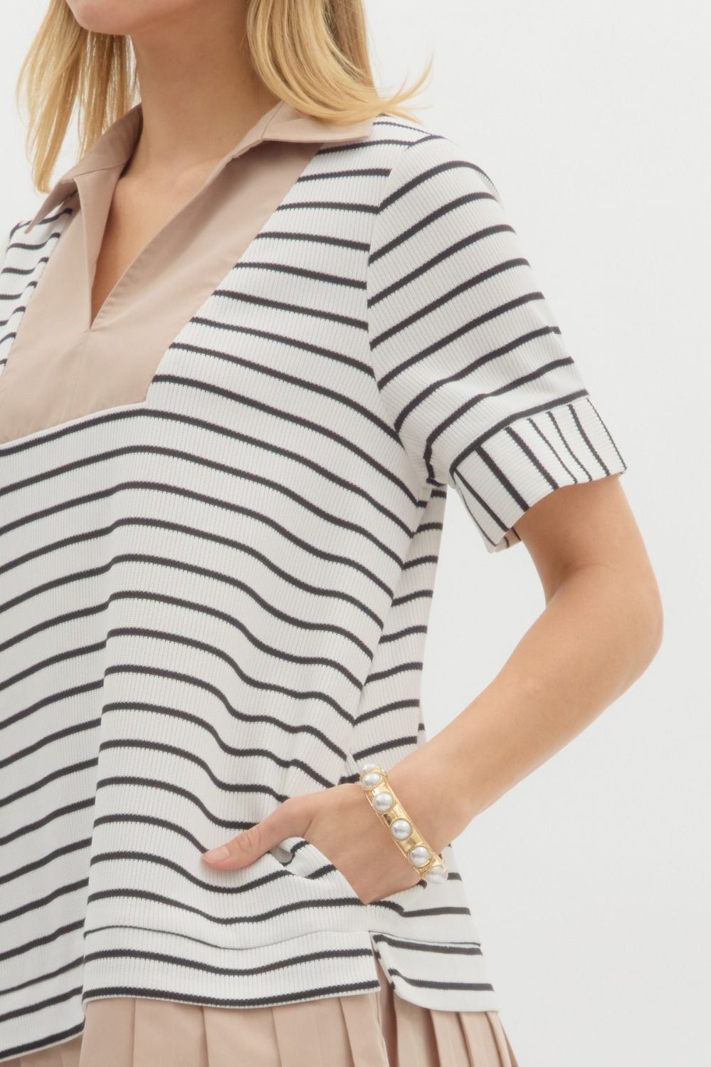 Ultimate Errand Dress