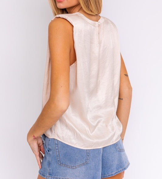City Chic Tank