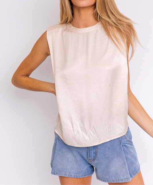 City Chic Tank