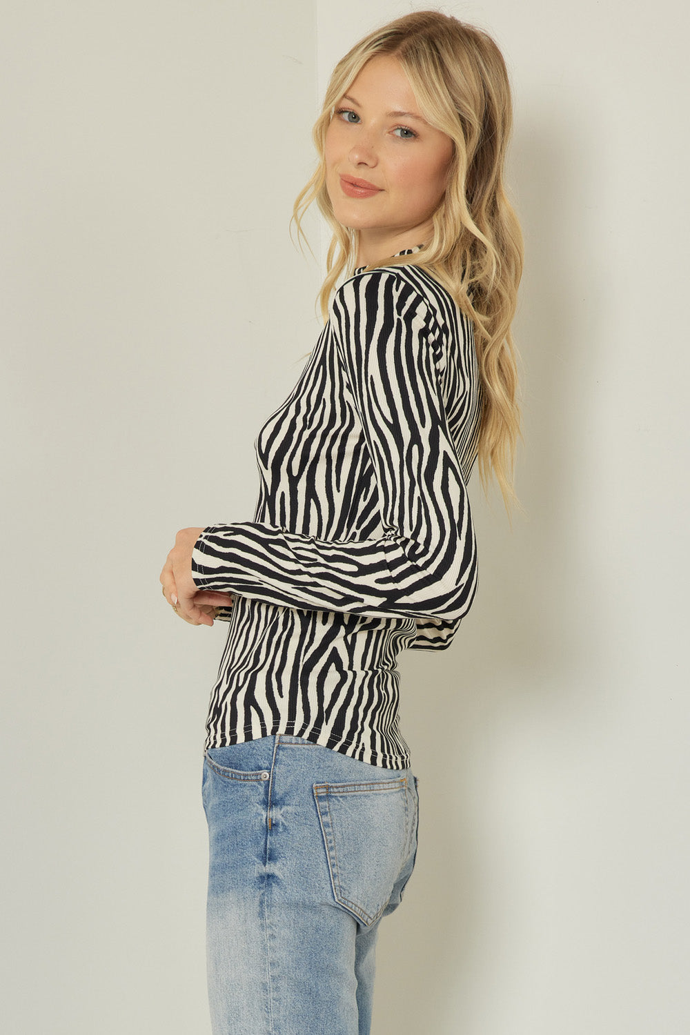 Wild n Out Top