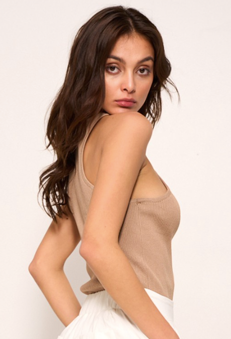 Racer Tank