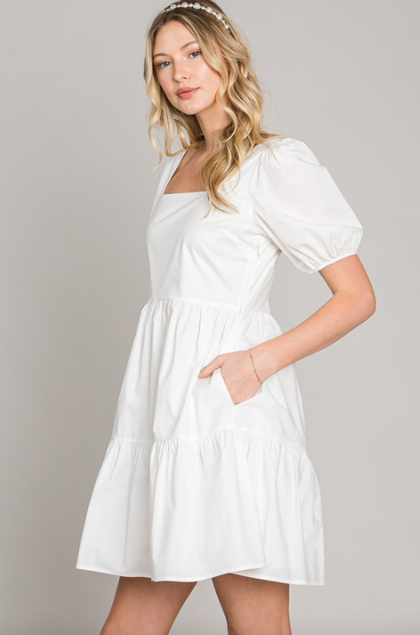 Pearl Dress