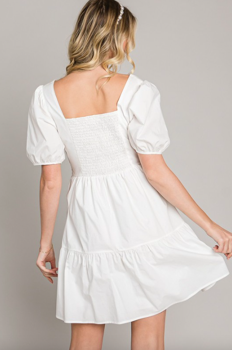 Pearl Dress